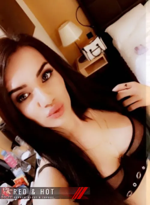 проститутка фея Милана, Иваново, +7 (968) ***-1080