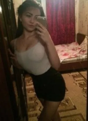 проститутка Инна, 26, Иваново