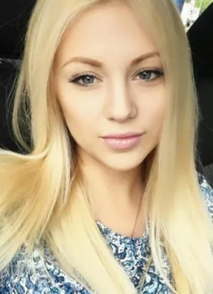 проститутка Катя, 23, Иваново