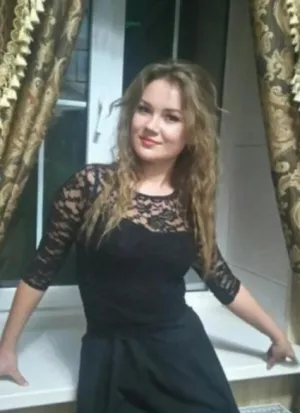проститутка Оля, 23, Иваново
