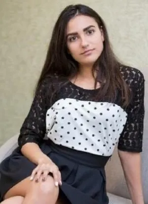 проститутка Катя, 24, Иваново