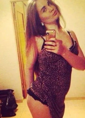 проститутка Настя, 25, Иваново
