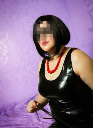 проститутка Оксана, 40, Иваново