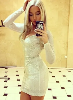 проститутка Лена, 21, Иваново