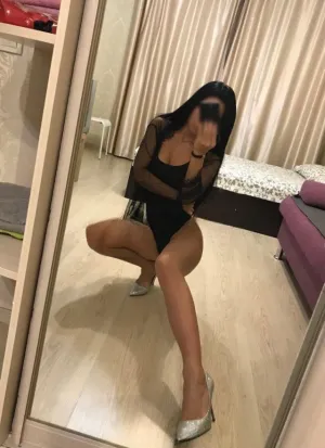 проститутка Виолетта, 24, Иваново