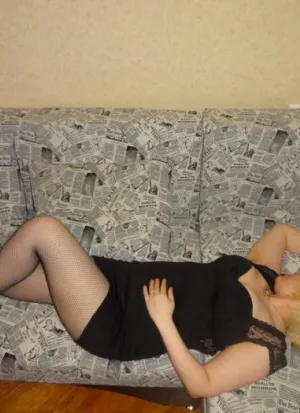 проститутка Ванесса, 28, Иваново