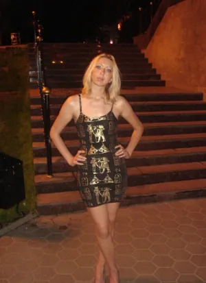 проститутка Света, 27, Иваново