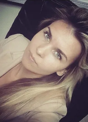 проститутка Витта, 26, Иваново