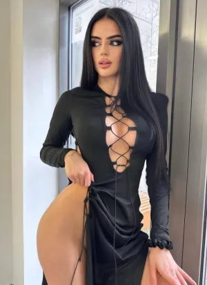 проститутка Вита, 21, Иваново