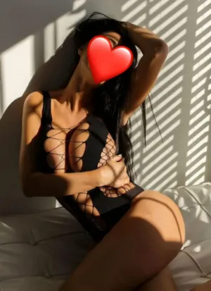 проститутка Каролина, 25, Иваново