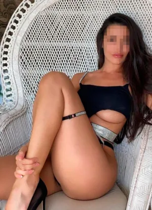 проститутка Каролина, 24, Иваново