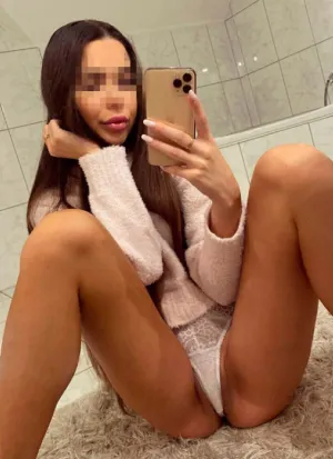 проститутка Витта, 22, Иваново