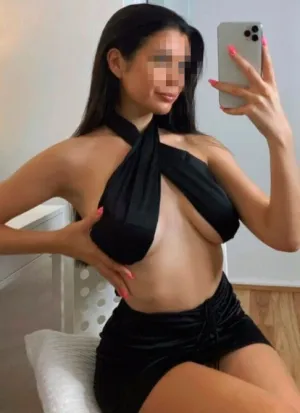 проститутка Тася, 23, Иваново